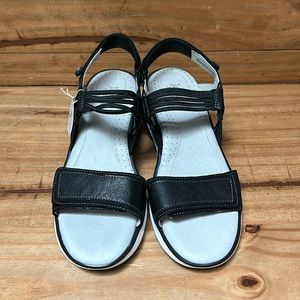 Jambu St Tropez sandal